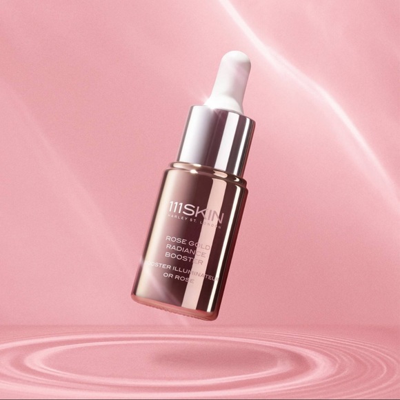 111SKIN Other - 111SKIN Rose Gold Radiance Booster